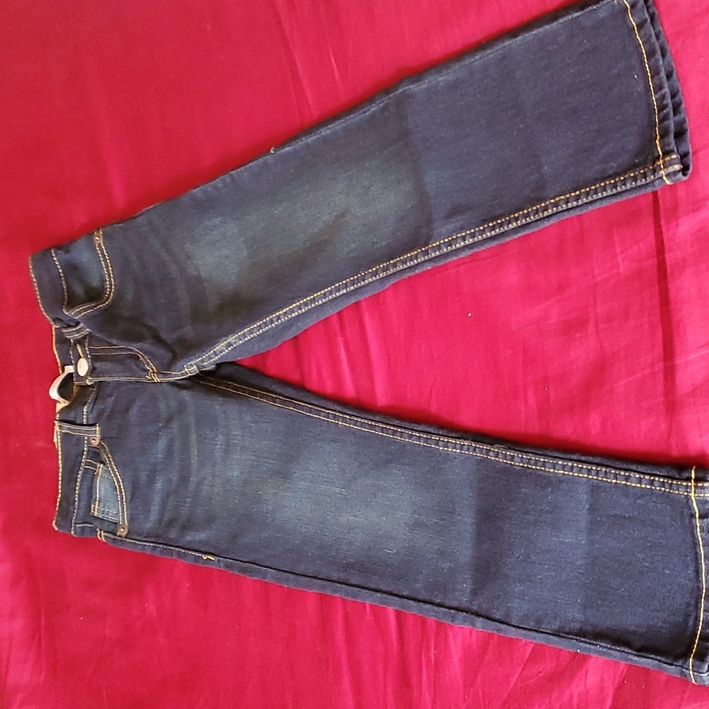 Levis 511 Jeans
